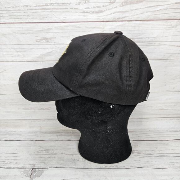 DGK Dirty Ghetto Kids Hat Cap Adjustable Dad Hat Embroidered Dragon - Picture 8 of 11